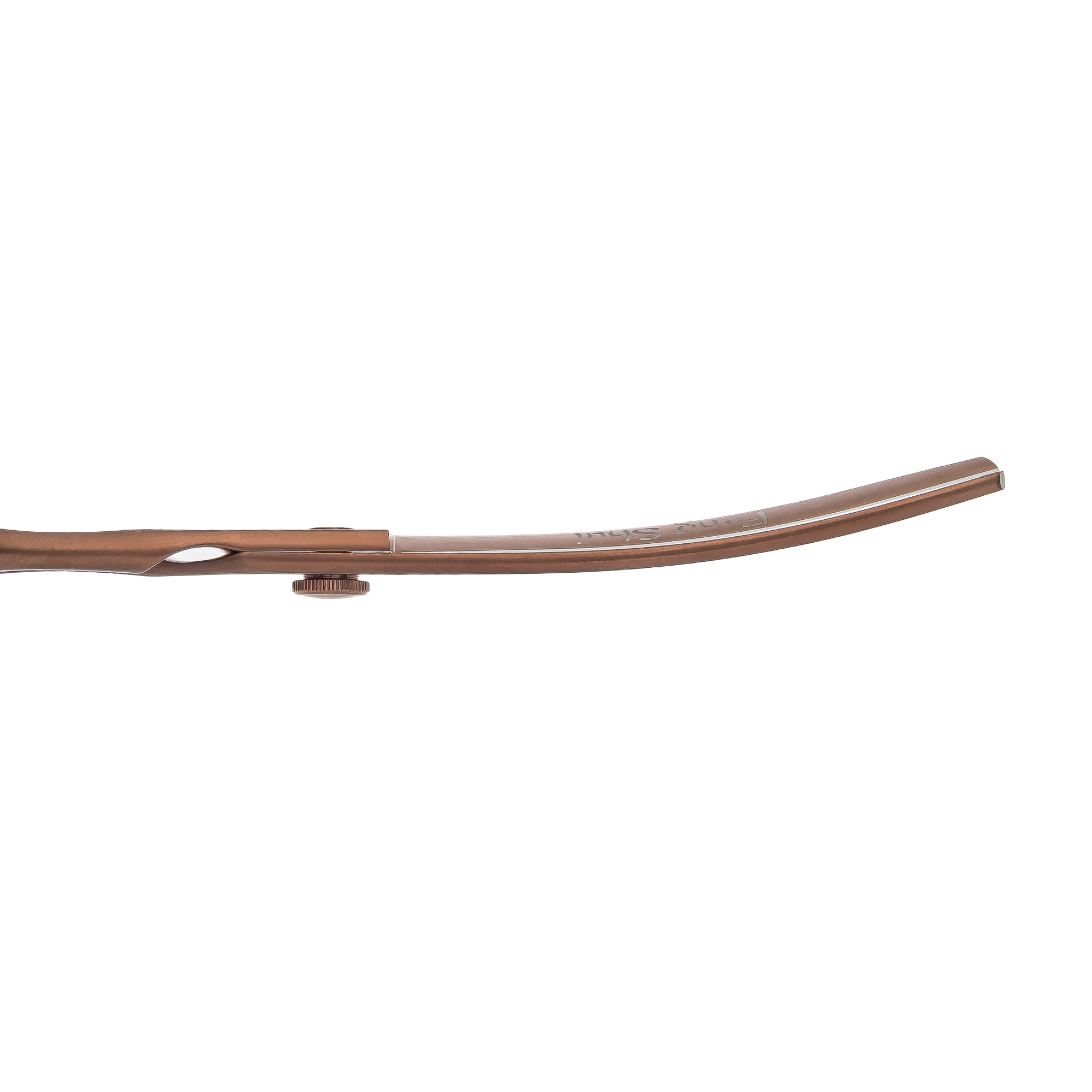 Контурні шанкофілери Barracuda Feng Shui 7018 special Mixed Teeth