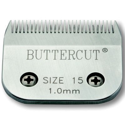 buttercut blade set