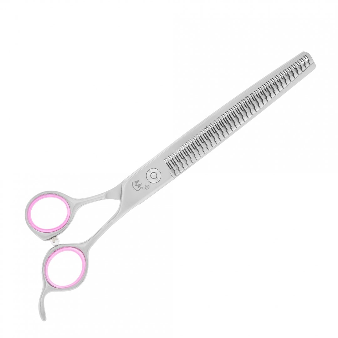 Buy Finishing scissors for grooming MS Moshou HBL-7535C | Price,  Description, Reviews