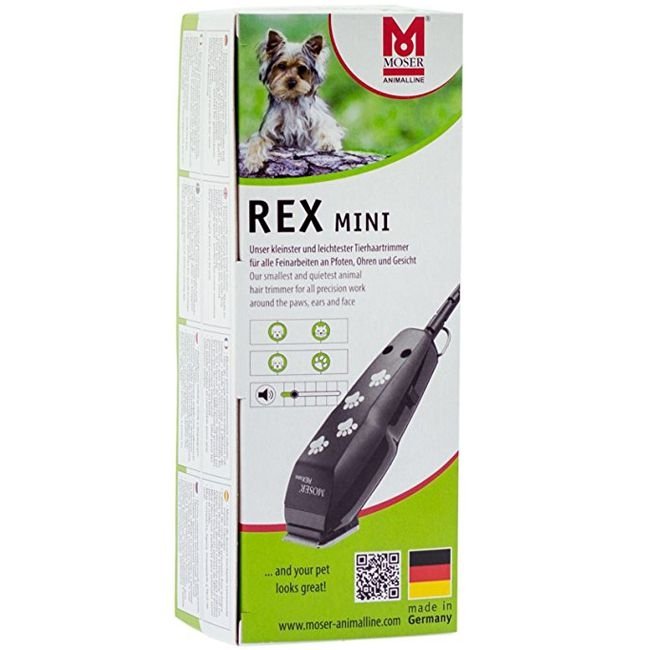 best dog clippers for cockapoo