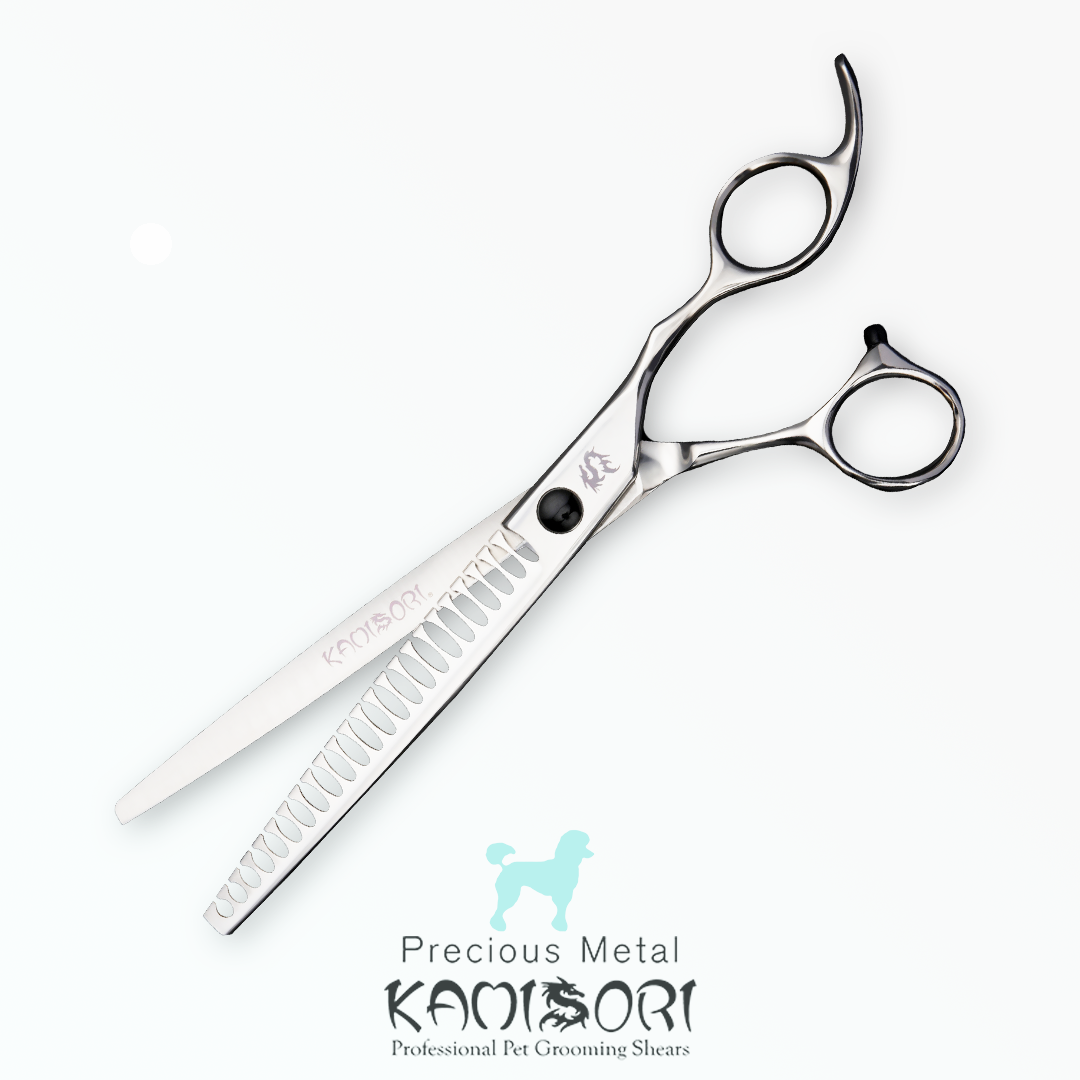 kamisori pet shears