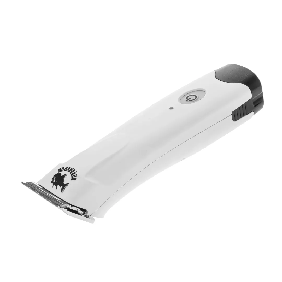 Бездротова машинка Barracuda Premium, 2 акумулятори | Scissors