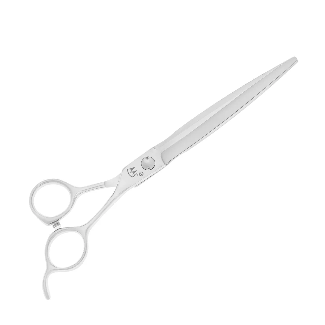 Прямі ножиці з CNC-лезами MS HBL-70, 7.0