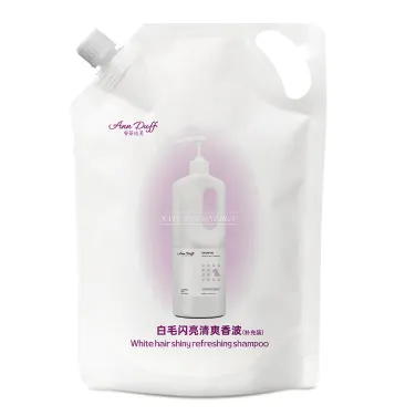 Shampoo for dogs — Photo 4