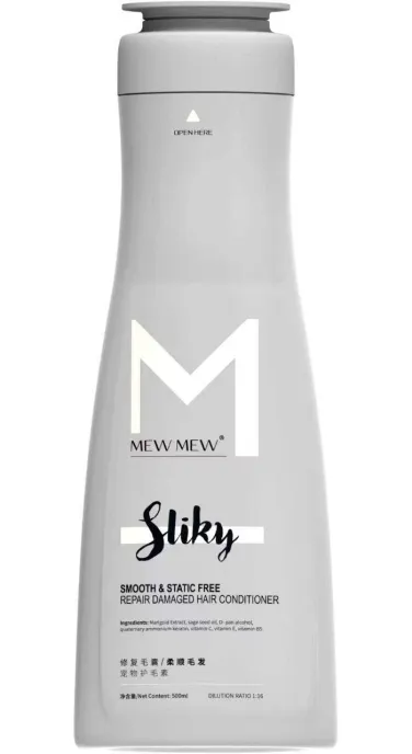 Conditioners — Photo 9