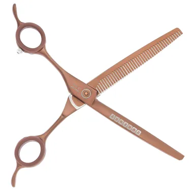 Scissors Duty Free — Ножиці для грумінгу | MRIYA, Yento, Rose Line, TAA, Barracuda, Geib Buttercut, MS, Chonry — Фото 51