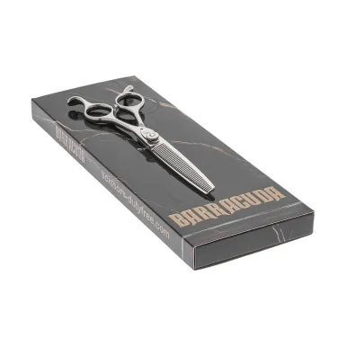 Forbici per rifinitura Geib Gator da 8,5&quot; e 26 denti — Foto 17