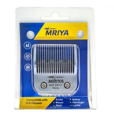 A5 clippers blades — Photo 10