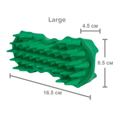 Massage brushes — Photo 12