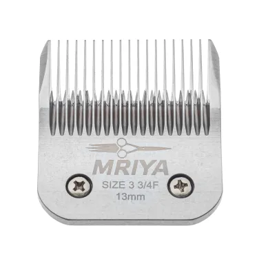 A5 clippers blades — Photo 7