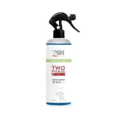 Двофазний кондиціонер PSH 2 Phase Mist 500 мл