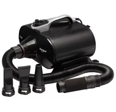 Бустер Shernbao Typhoon black