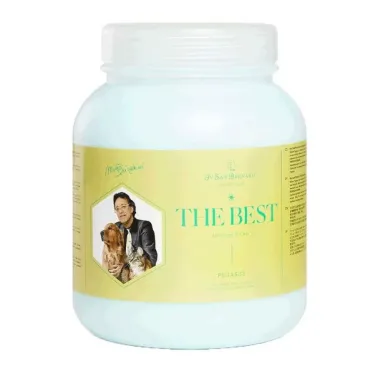 Balsam für Hunde mit langem Fell Iv San Bernard Pegasus Long Coat 2500ml