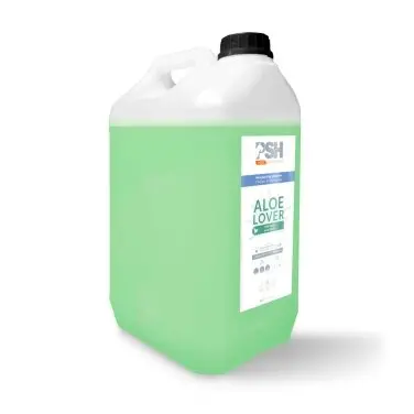 Зволожуючий шампунь для собак PSH ALoe lover shampoo 4x1