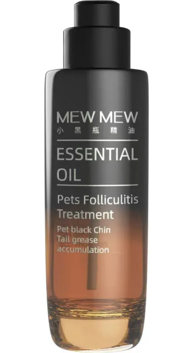 Essenze e oli per cani