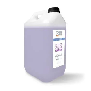 Шампунь - суперочистка PSH Deep Cleaner