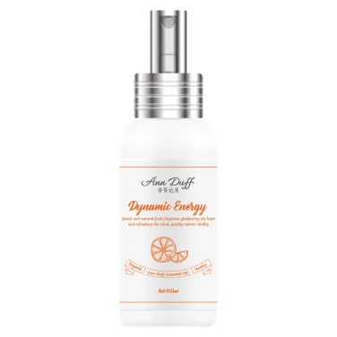 Ann Duff Rush Hour Natural Oil Perfume Conditioner — Foto 11