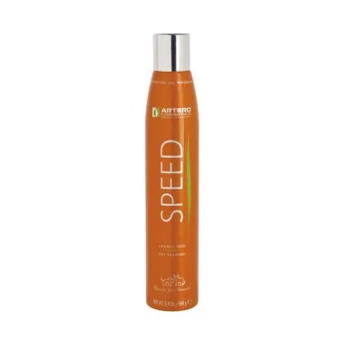 Artero Speed Trockenshampoo für Hunde