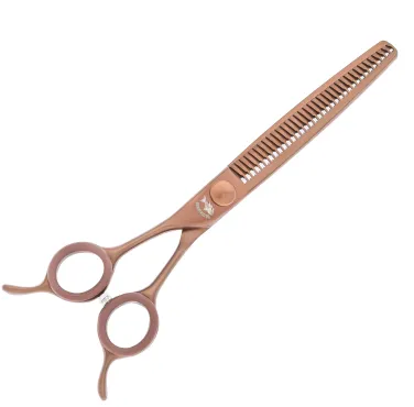 Scissors Duty Free — Ножиці для грумінгу | MRIYA, Yento, Rose Line, TAA, Barracuda, Geib Buttercut, MS, Chonry — Фото 48