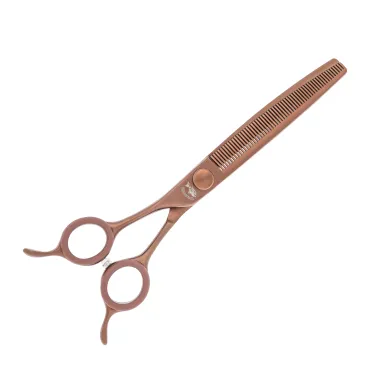 Scissors Duty Free — Ножиці для грумінгу | MRIYA, Yento, Rose Line, TAA, Barracuda, Geib Buttercut, MS, Chonry — Фото 52