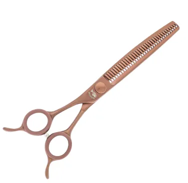 Scissors Duty Free — Ножиці для грумінгу | MRIYA, Yento, Rose Line, TAA, Barracuda, Geib Buttercut, MS, Chonry — Фото 55