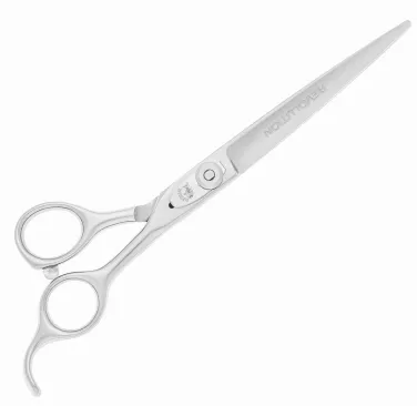 Barracuda Blue Line Straight Grooming Scissors — Photo 10