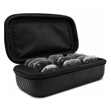 Кейс для зберігання ножів A5 на 12 шт. Shernbao Blade Storage Case — Фото 18
