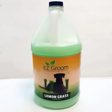 Універсальний шампунь EZ Lemon Grass