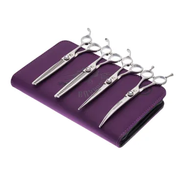 Scissors Duty Free — Ножиці для грумінгу | MRIYA, Yento, Rose Line, TAA, Barracuda, Geib Buttercut, MS, Chonry — Фото 40