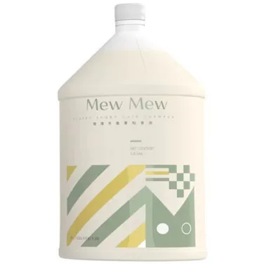 Mew Mew Anti-infection shampoo — Photo 19