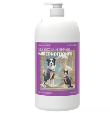 Conditioners — Photo 10