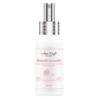 Ann Duff Rush Hour Natural Oil Perfume Conditioner — Foto 9