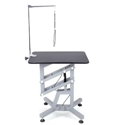 Стіл для грумінгу Shernbao Air Lift Table FT-832