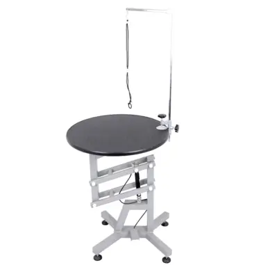 Стіл для грумінгу Shernbao Air Lift Table FT-831