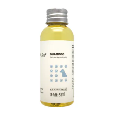 Shampoo for dogs — Photo 7