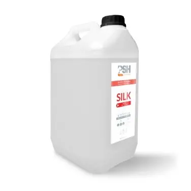 Шампунь з біотинами та протеїнами PSH Silk shampoo