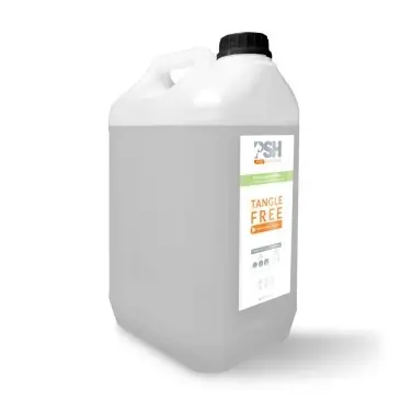 Кондиціонер для собак PSH Tangle Free