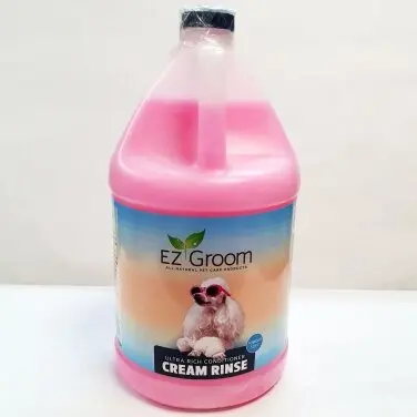 Бальзам-кондиціонер EZ Groom Ultra Rich Holy berry