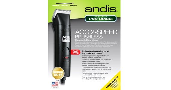 andis edge clippers