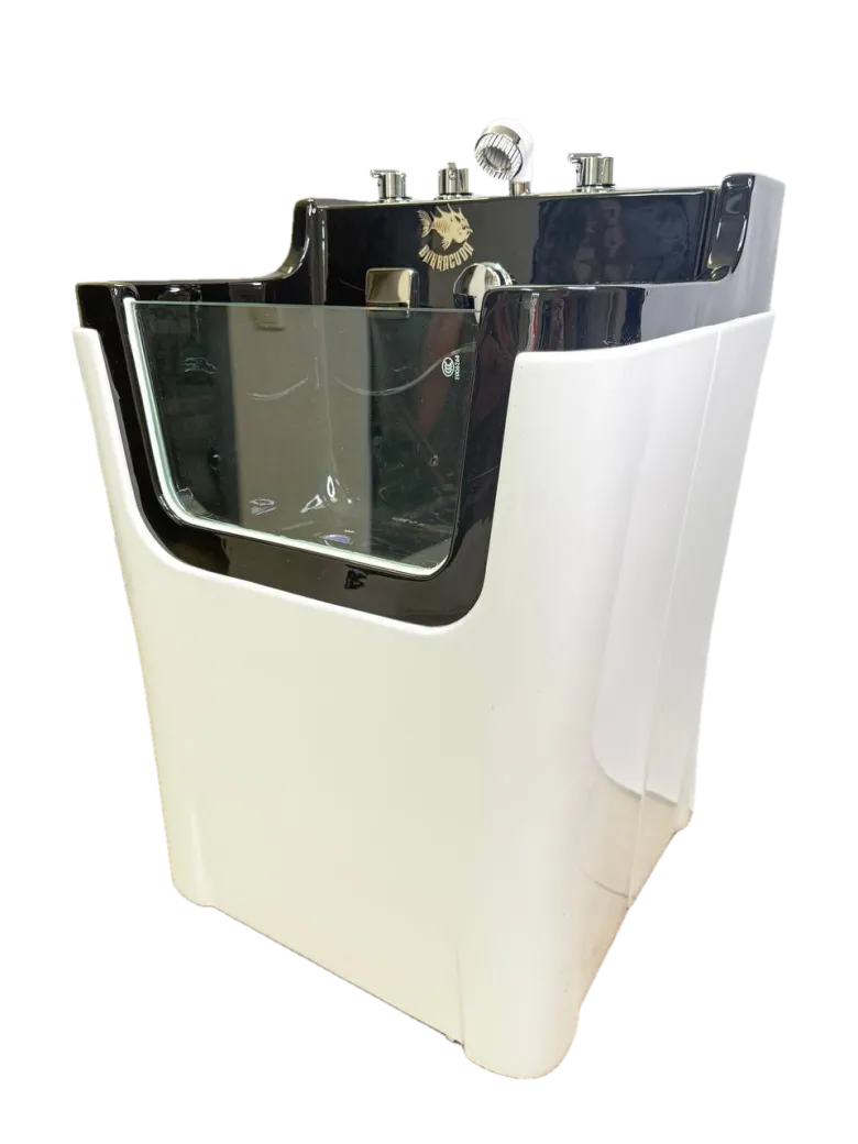 Ozone SPA bath for animals Barracuda S — Photo 12