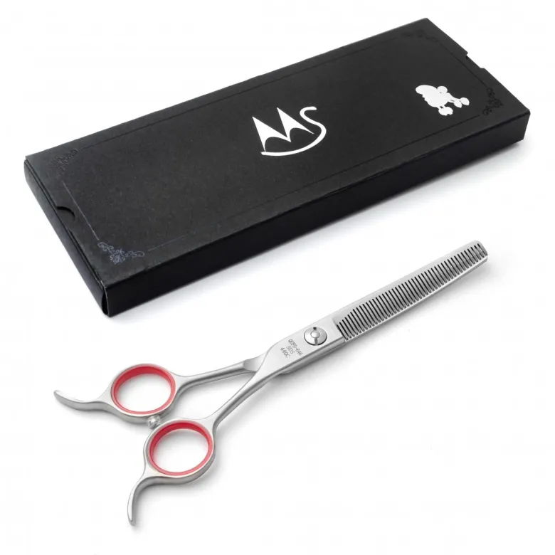 Coltelli curvi per filettare Moshou MS QUFS-646 — Foto 9
