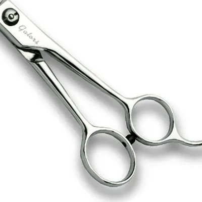 Geib Gator Ball-tip Narrow Straight Scissors — Photo 6
