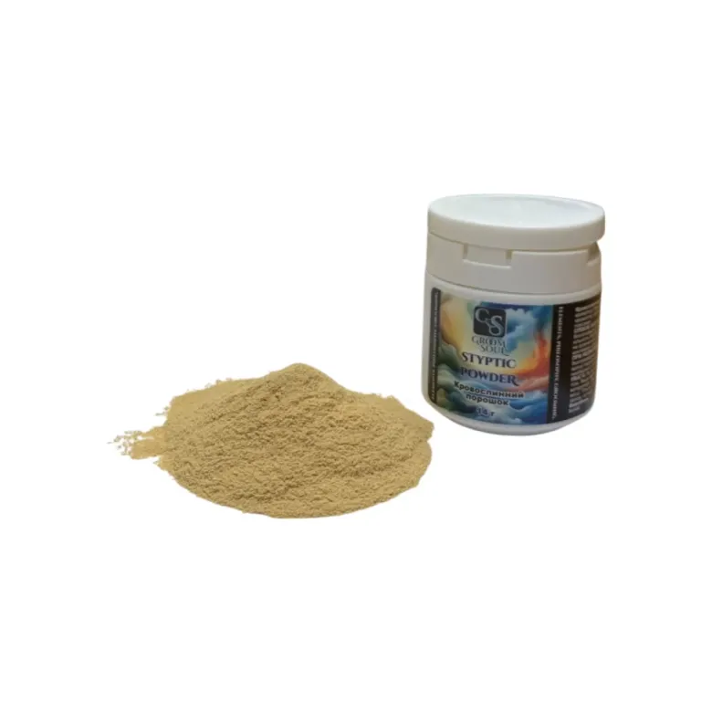 Groom Soul Styptic Powder for Animals — Photo 6