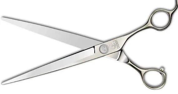 Chonry NS-M7.0, 7.5, 8.0 Straight Grooming Scissors — Photo 5