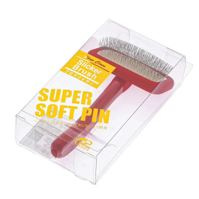 Peluche pequeño Estra-soft Gold Pets Super Soft Rojo/Negro — Foto 2