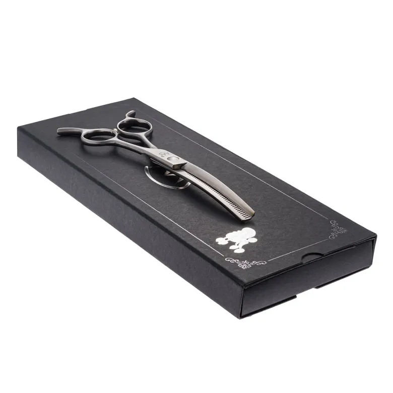 Coltelli curvi per filettare Moshou MS QUFS-646 — Foto 10
