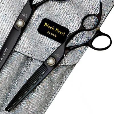 Cobalt Black Pearl Grooming Set, 4 units — Photo 7