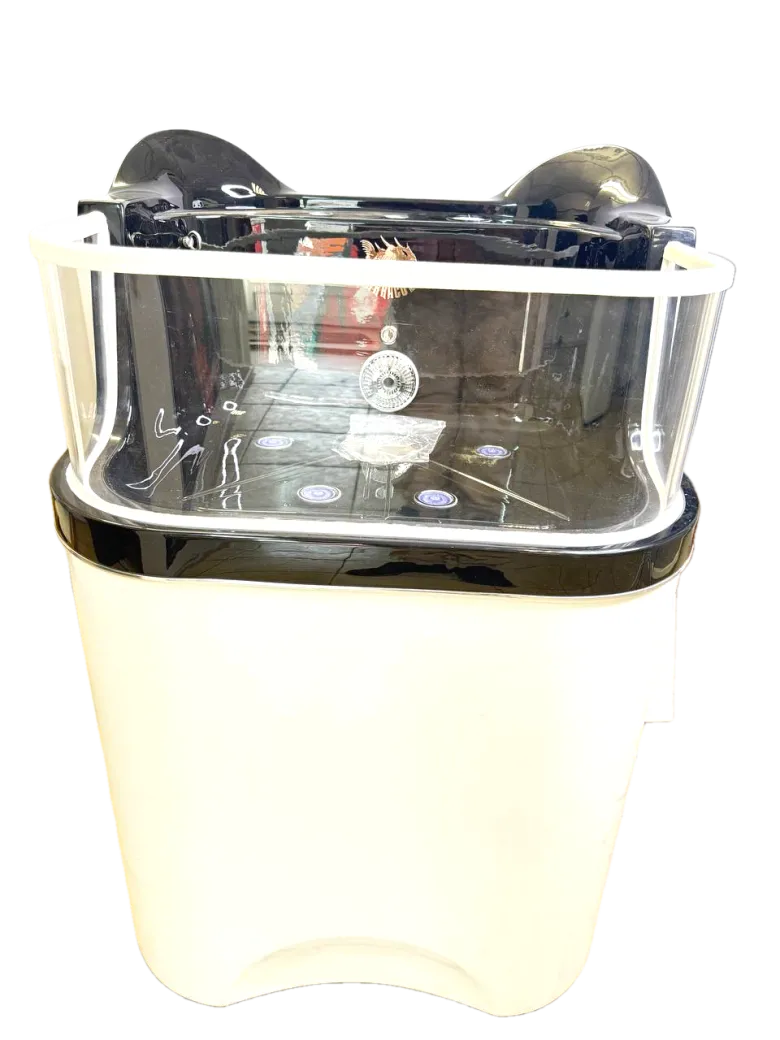 Ozone SPA bath for animals Barracuda M — Photo 6