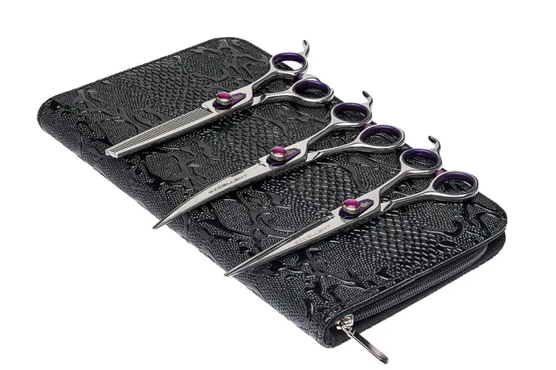 Barracuda Excellent Scissors Set, 3 Pieces — Photo 4