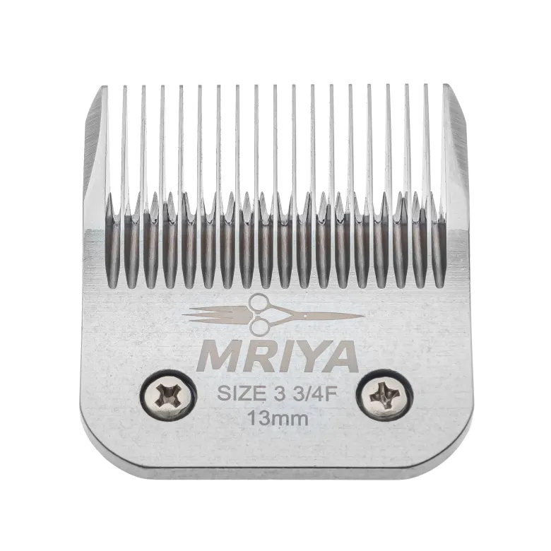 Mriya Grooming Knife 13mm — Photo 4